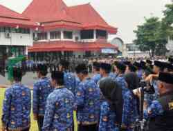 Jam Kerja ASN di Kota Blitar Berkurang Selama Ramadan, Sebelumnya 37 Jam Setiap Minggu, Tinggal Berapa ?