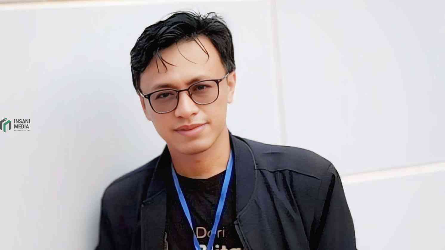 Aktivis Literasi Blitar Ahmad Fahrizal Aziz