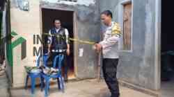 Tragis, Seorang Istri Dianiaya Suami, hingga Meninggal