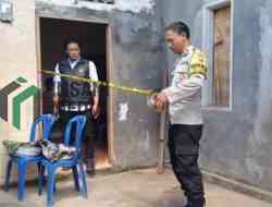 Tragis, Seorang Istri Dianiaya Suami, hingga Meninggal