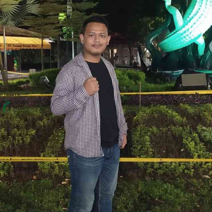 Satu Tahun Kepemimpinan Vickner–Wahyu di Dairi, Tantangan Besar Berbagai Persoalan Dairi Arifatullah Manik Aktivis Mahasiswa Dairi 1