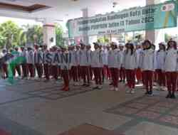 Bonus Atlet PORPROV Kota Blitar Belum Cair, Pelatih Cabor Nilai Kurang Matang