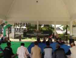 BPBD Kediri Gelar Edukasi Daerah Rawan Cuaca Ekstrem dalam TMMD ke-127