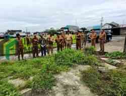 Pemkab Blitar akan Sulap Eks Pasar Kanigoro Jadi Taman Ikonik Berkonsep ‘Kanigoro Asri’, Dilengkapi Food Court dan Air Mancur Tematik