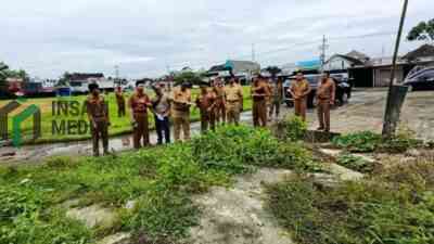 Pemkab Blitar akan Sulap Eks Pasar Kanigoro Jadi Taman Ikonik Berkonsep ‘Kanigoro Asri’, Dilengkapi Food Court dan Air Mancur Tematik