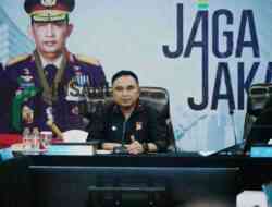 Presiden Prabowo Anugerahi Satyalancana Wira Karya Brigjen Dekananto Eko Purwono