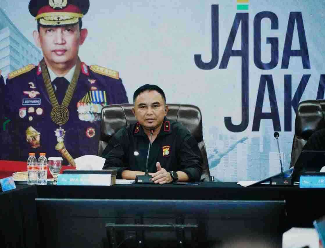 Presiden Prabowo Anugerahi Satyalancana Wira Karya Brigjen Dekananto Eko Purwono Brigjen Dekananto Eko Purwono Mendapatkan Penganugerahan Satyalancana Wira Karya dari Presiden Prabowo