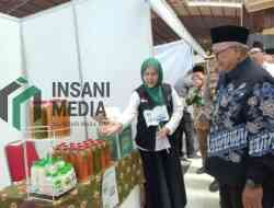 Nuconomic Festival 2026, Pameran UMKM sebagai Momentum Pemberdayaan Ekonomi Warga NU