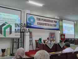 Efisiensi tidak Pengaruhi Pelayanan Posyadu di Kabupaten Blitar, Prioritas Pelayanan Dasar Masyarakat