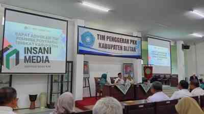 Efisiensi tidak Pengaruhi Pelayanan Posyadu di Kabupaten Blitar, Prioritas Pelayanan Dasar Masyarakat