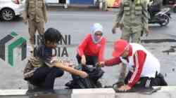 Kabupaten Blitar Wujudkan Lingkungan Aman, Sehat, Resik, dan Nyaman Lewat Gerakan ASRI