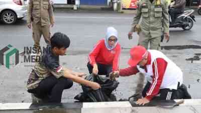 Kabupaten Blitar Wujudkan Lingkungan Aman, Sehat, Resik, dan Nyaman Lewat Gerakan ASRI