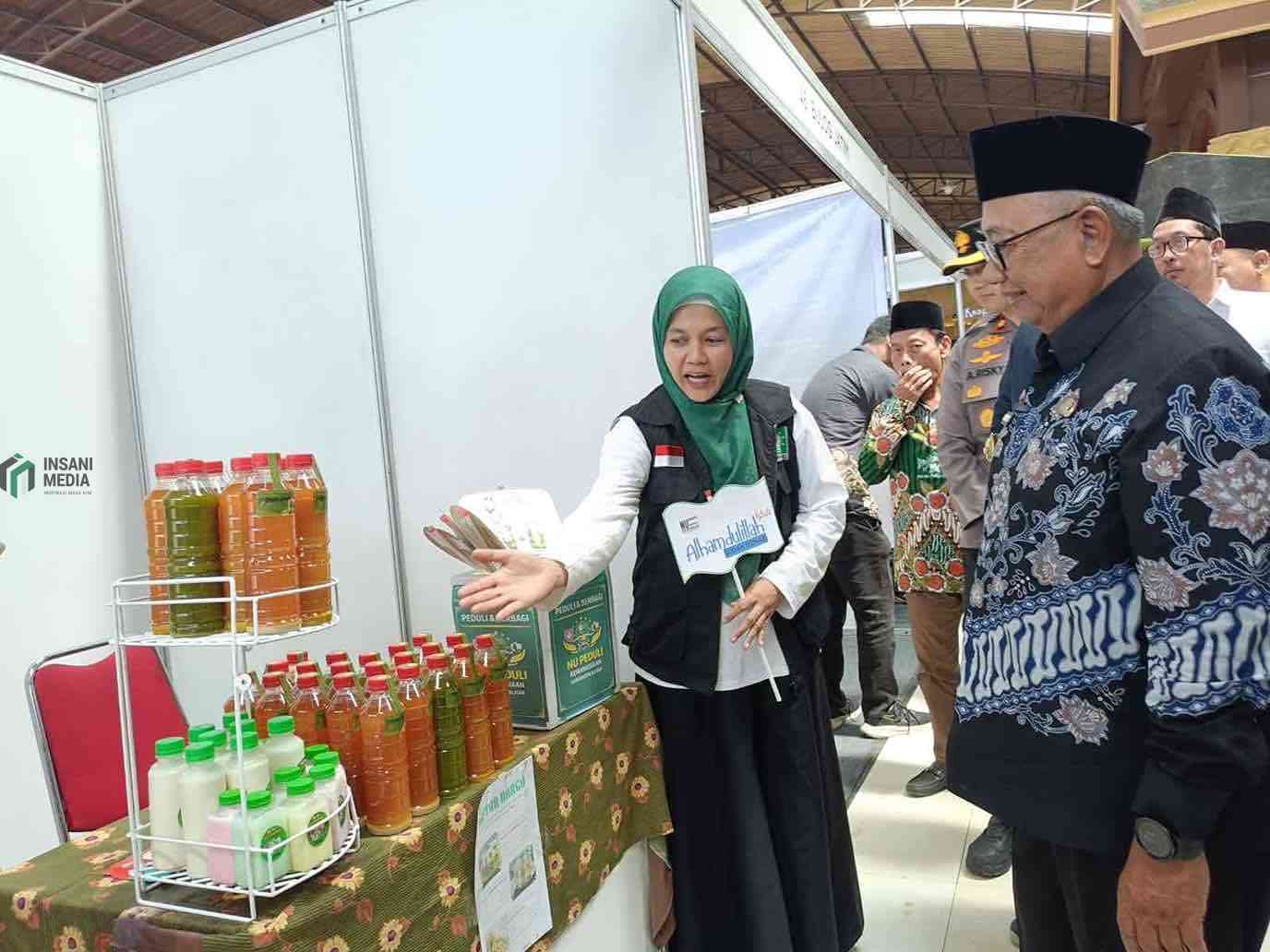 Bupati Blitar Rijanto