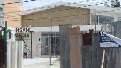 Calon Gerai Pizza Hut Kota Blitar