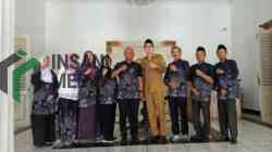 Kuatkan Pendidikan, Dewan Pendidikan Purworejo Sowan ke Kantor Wakil Bupati Dion Agasi Setiabudi