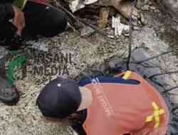 PUPR Kota Blitar Sudah Petakan Titik Genangan, Lalukan Pembersihan