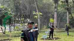 Pastikan Pasokan Tebu 2026 Aman, Dirut PT SGN Kunker ke MKSO Kebun Dhoho