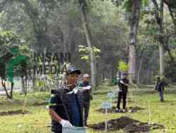 Pastikan Pasokan Tebu 2026 Aman, Dirut PT SGN Kunker ke MKSO Kebun Dhoho