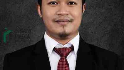 Dosen Psikologi Islam Universitas Nahdlatul Ulama UNU Blitar Hengki Hendra Pradana S.Psi . M.Psi