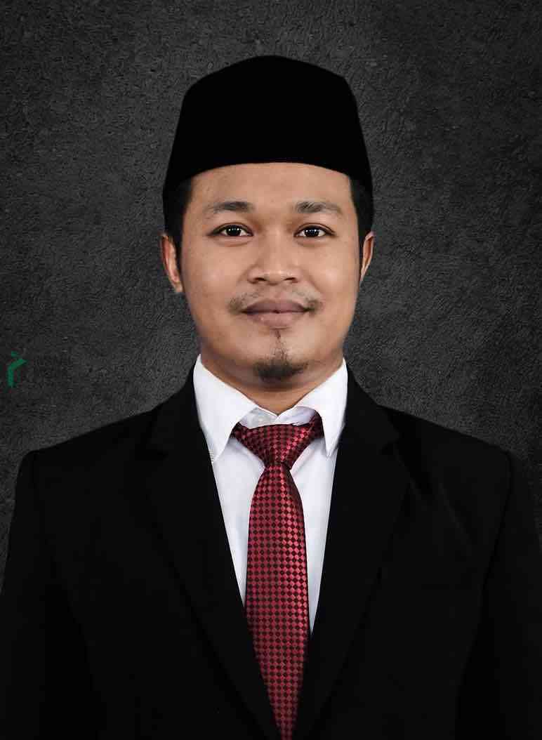 Dosen Psikologi Islam Universitas Nahdlatul Ulama UNU Blitar Hengki Hendra Pradana S.Psi . M.Psi