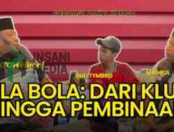 Investasi Sosial di Lapangan Berdebu: Dilema Pembinaan Bola di Blitar