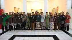 Apel HUT ke-195 Purworejo, Sekda Tekankan Pentignya Kolaborasi Pentahelix