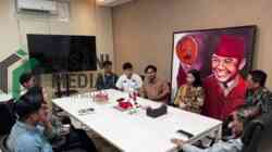 Meneguhkan Haluan Ideologi, DPK GMNI Hukum Untag Surabaya Konsolidasi Awal Bersama Alumni