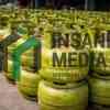 LPG 3 Kg Langka di Blitar dan Tulungagung, Pertamina Salurkan Puluhan Ribu Tabung Penuhi Kebutuhan Warga
