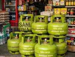 Antisipasi Kelangkaan Gas LPG 3 Kg, Disperindag Kabupaten Blitar Surati Pertamina Minta Tambahan Kuota