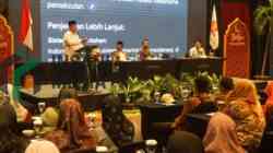 Sosialisasi Empat Pilar DPR RI di Sidoarjo, Ini yang Dibahas