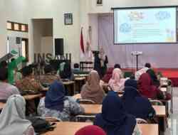 Cegah Kekerasan Sejak Dini, Polresta Sidoarjo Bekali 100 Guru Soal Batas Disiplin di Sekolah