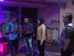 Cegah Kejahatan terhadap Perempuan dan Anak, Satuan PPA dan PPO Patroli Tempat Hiburan dan Penginapan