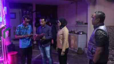 Cegah Kejahatan terhadap Perempuan dan Anak, Satuan PPA dan PPO Patroli Tempat Hiburan dan Penginapan