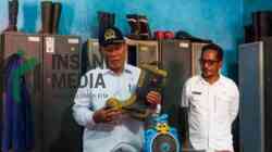 BHS Dorong Pembenahan Damkar Sidoarjo, APD Minim dan Gaji Petugas Disorot