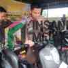 Remote Anti Maling Motor Pakal System Disambut Gembira Oleh Warga