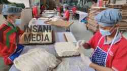 Jelang Imlek, Produser Miesoa Kebanjiran Order