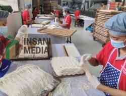 Jelang Imlek, Produser Miesoa Kebanjiran Order