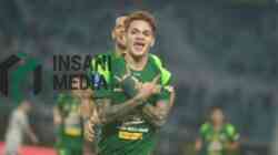 Laga Klasik Persebaya Unggul Tipis Atas PSM Makasar