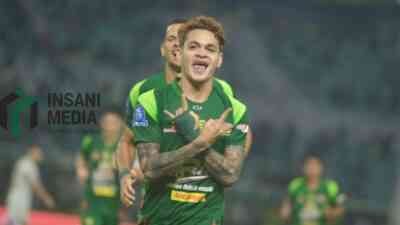 Laga Klasik Persebaya Unggul Tipis Atas PSM Makasar