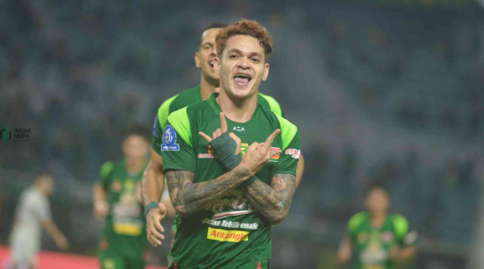 Laga Klasik Persebaya Unggul Tipis Atas PSM Makasar IMG 20260226 005207