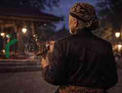 Bakda Gempa Pacitan, Budayawan Tafsir Rezeki akan Muncul