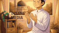 Puasa, Momen Audit dan Reset Keagamaan