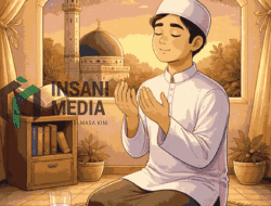 Puasa, Momen Audit dan Reset Keagamaan