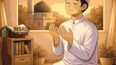 Puasa, Momen Audit dan Reset Keagamaan