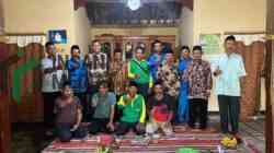 Anggota DPRD Kabupaten Blitar, Ismail Namsa Serap Aspirasi dari Para Petani