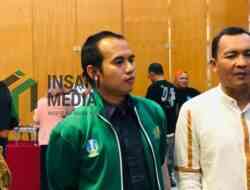 Komisi E DPRD Provinsi Jatim Minta PBI-JK Warga Dasil 1 dan 2 Segera Di Reaktivasi Jairi Irawan Anggota DPRD Provinsi Jawa Timur