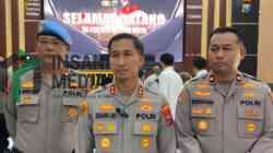 Polres Blitar Kota Tegaskan Larangan Petasan Saat Ramadan, Utamakan Pencegahan Kapolres Blitar Kota Kalfaris Triwijaya Lalo