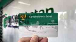 Kartu BPJS Kesehatan