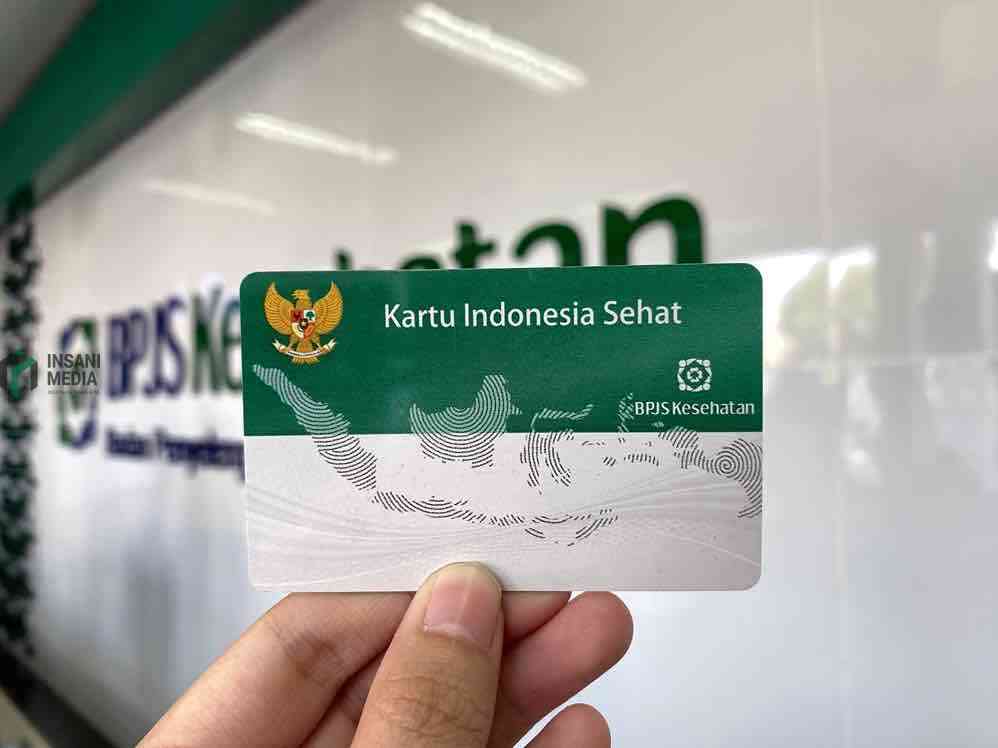 Kartu BPJS Kesehatan