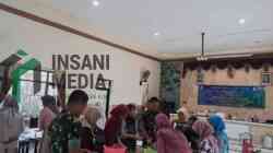 Sinergi TMMD ke-127 dan UPT BLK Kediri, Warga Gadungan Ikuti Pelatihan Roti dan Kue